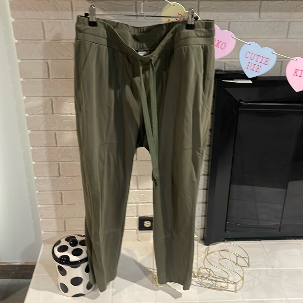 Cabi Joggers